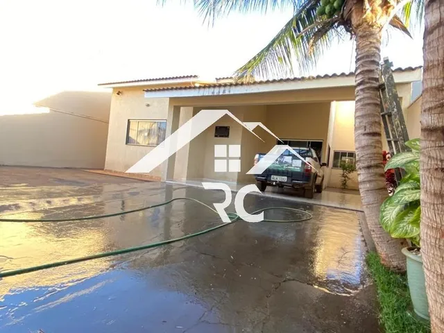 Imagem: Casa Residencial em Rio Verde - Goiás