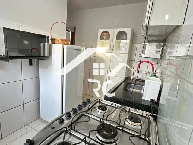 Imagem 10: Apartamento Residencial em Rio Verde - Goiás, Parque das Paineiras