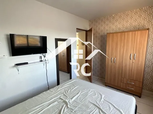 Imagem 3: Apartamento Residencial em Rio Verde - Goiás, Parque das Paineiras