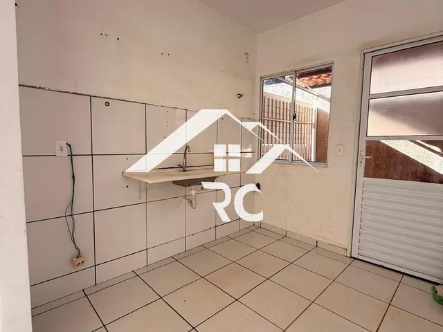 Imagem 5: Casa Residencial em Rio Verde - Goiás, Residencial Portal dos Ipês
