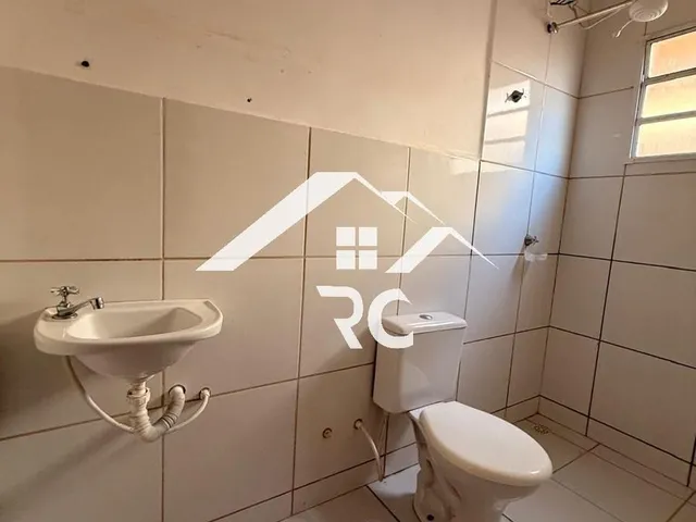 Imagem 10: Casa Residencial em Rio Verde - Goiás, Residencial Portal dos Ipês