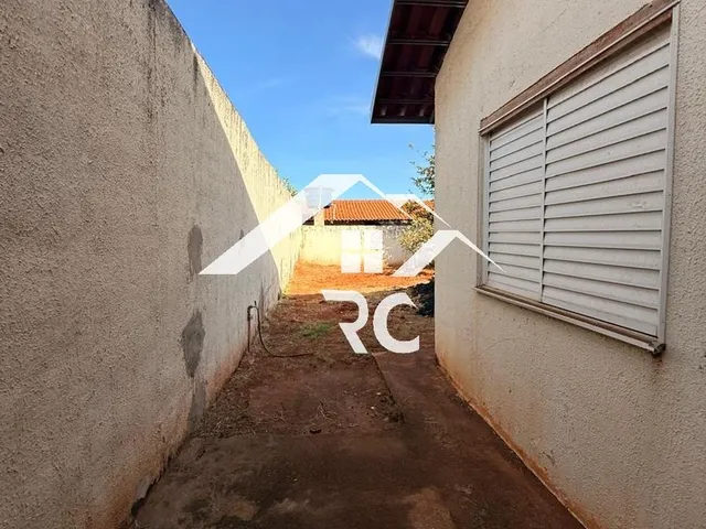 Imagem 9: Casa Residencial em Rio Verde - Goiás, Residencial Portal dos Ipês