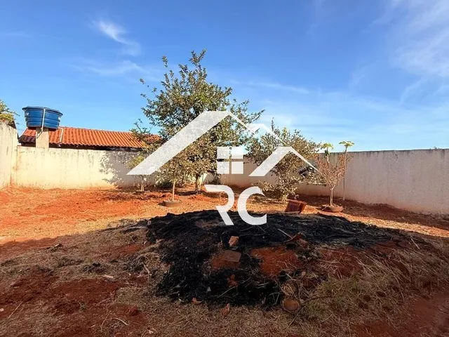 Imagem 2: Casa Residencial em Rio Verde - Goiás, Residencial Portal dos Ipês