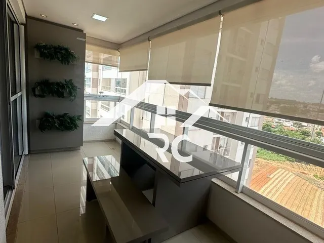 Imagem: Apartamento Residencial em Rio Verde - Goiás