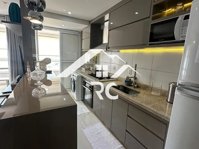 Imagem 6: Apartamento Residencial em Rio Verde - Goiás, Setor Morada do Sol
