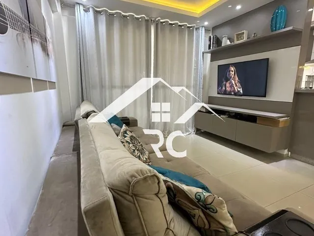 Imagem 7: Apartamento Residencial em Rio Verde - Goiás, Setor Morada do Sol