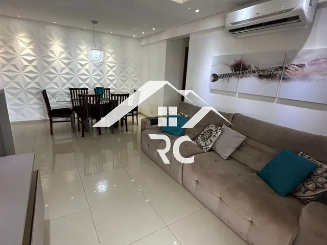 Imagem 8: Apartamento Residencial em Rio Verde - Goiás, Setor Morada do Sol