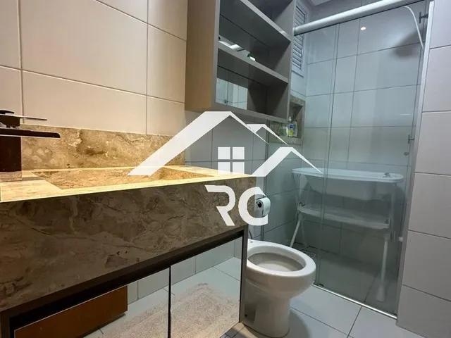 Imagem 14: Apartamento Residencial em Rio Verde - Goiás, Setor Morada do Sol