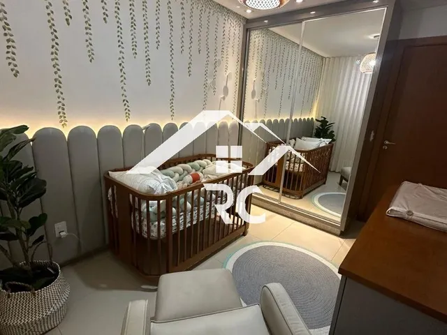 Imagem 4: Apartamento Residencial em Rio Verde - Goiás, Setor Morada do Sol
