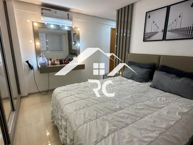 Imagem 5: Apartamento Residencial em Rio Verde - Goiás, Setor Morada do Sol