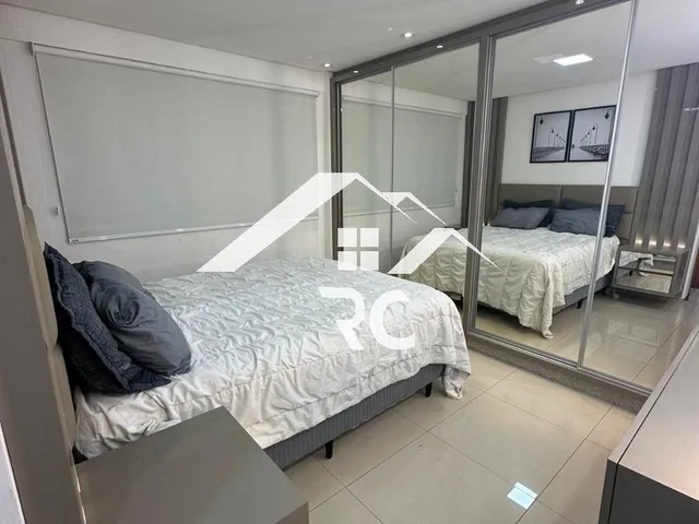 Imagem 3: Apartamento Residencial em Rio Verde - Goiás, Setor Morada do Sol