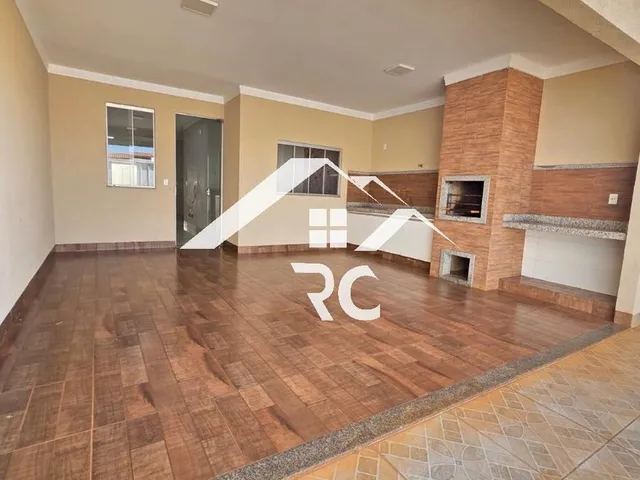 Imagem: Casa Residencial em Rio Verde - Goiás