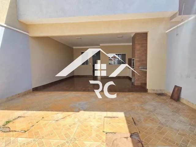 Imagem 16: Casa Residencial em Rio Verde - Goiás, Residencial Veneza
