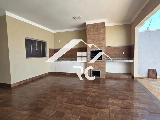 Imagem 14: Casa Residencial em Rio Verde - Goiás, Residencial Veneza