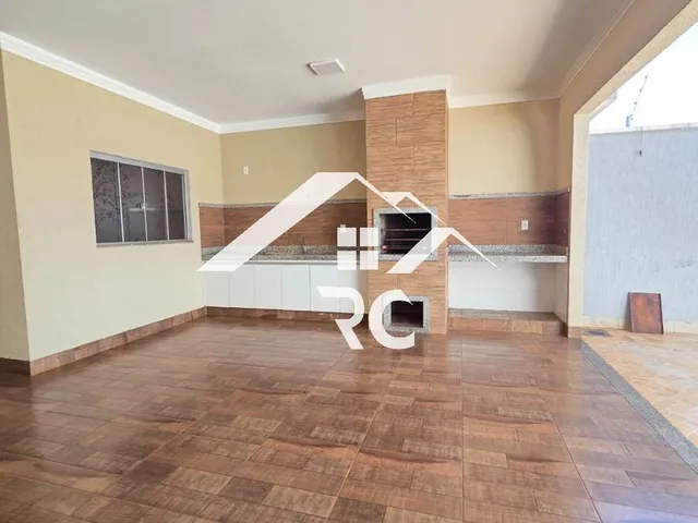 Imagem 7: Casa Residencial em Rio Verde - Goiás, Residencial Veneza