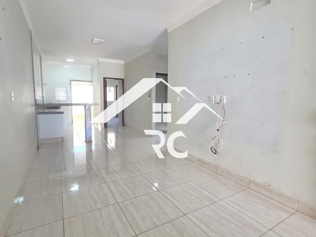 Imagem 2: Casa Residencial em Rio Verde - Goiás, Residencial Veneza
