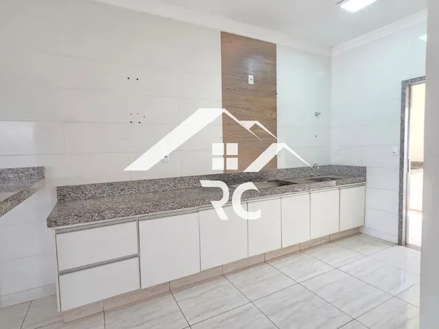 Imagem 4: Casa Residencial em Rio Verde - Goiás, Residencial Veneza