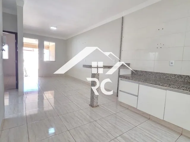Imagem 3: Casa Residencial em Rio Verde - Goiás, Residencial Veneza