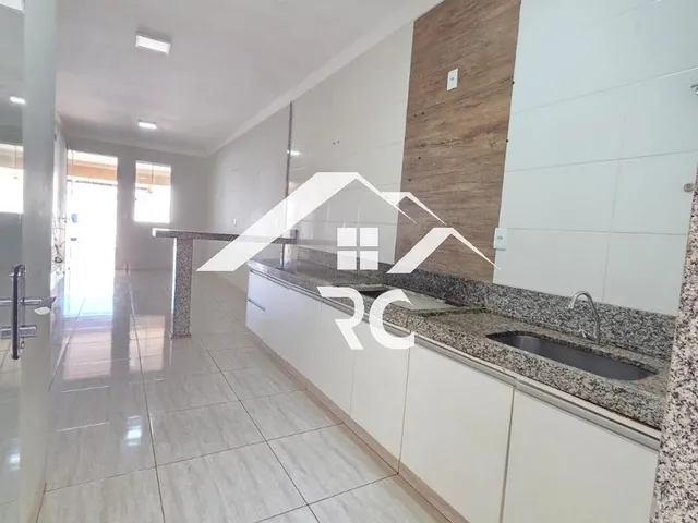 Imagem 13: Casa Residencial em Rio Verde - Goiás, Residencial Veneza