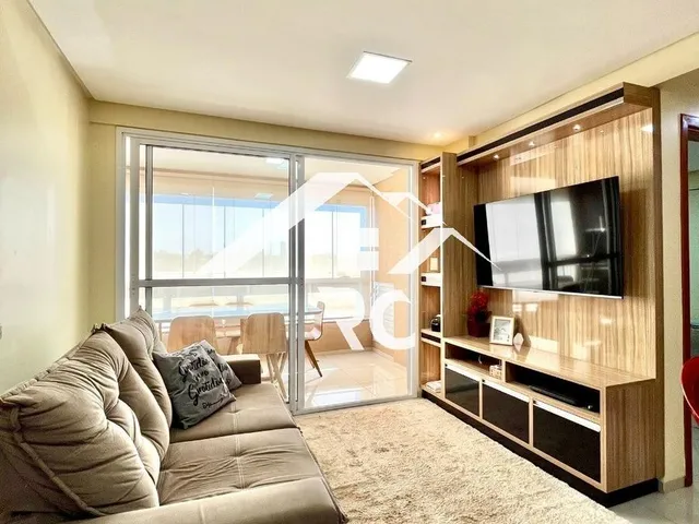 Imagem: Apartamento Residencial em Rio Verde - Goiás