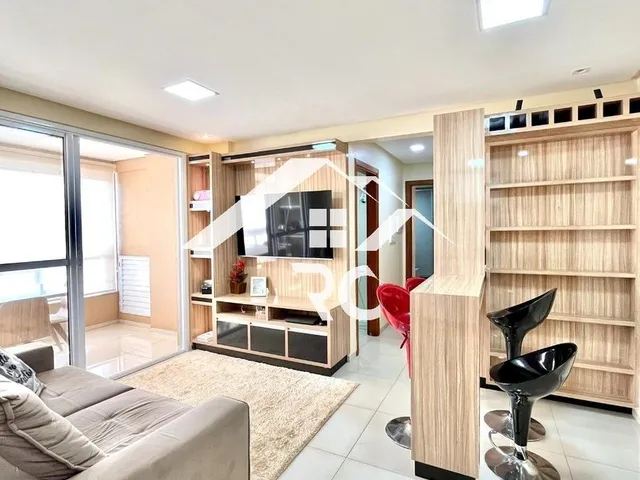 Imagem 3: Apartamento Residencial em Rio Verde - Goiás, Setor Morada do Sol