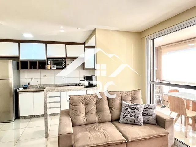 Imagem 4: Apartamento Residencial em Rio Verde - Goiás, Setor Morada do Sol