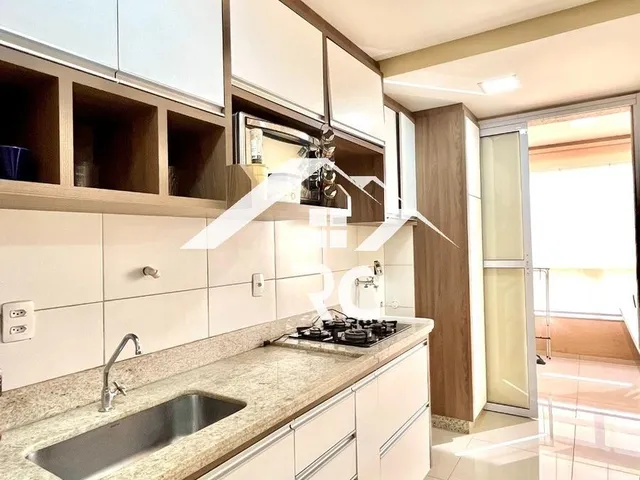 Imagem 8: Apartamento Residencial em Rio Verde - Goiás, Setor Morada do Sol