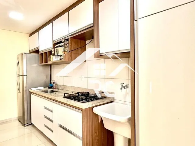 Imagem 7: Apartamento Residencial em Rio Verde - Goiás, Setor Morada do Sol