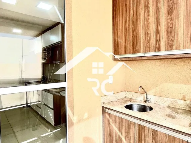 Imagem 12: Apartamento Residencial em Rio Verde - Goiás, Setor Morada do Sol
