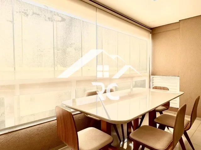Imagem 2: Apartamento Residencial em Rio Verde - Goiás, Setor Morada do Sol
