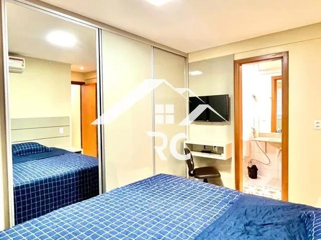 Imagem 5: Apartamento Residencial em Rio Verde - Goiás, Setor Morada do Sol