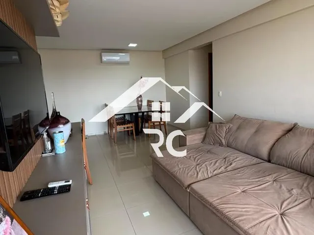 Imagem: Apartamento Residencial em Rio Verde - Goiás