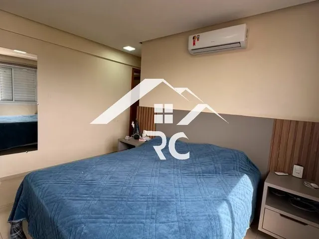 Imagem 3: Apartamento Residencial em Rio Verde - Goiás, Setor Morada do Sol