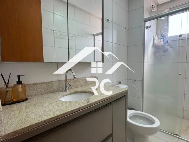 Imagem 8: Apartamento Residencial em Rio Verde - Goiás, Setor Morada do Sol