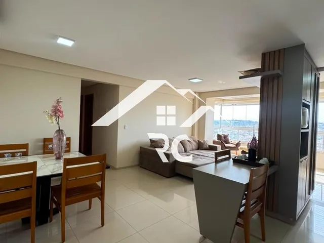 Imagem 4: Apartamento Residencial em Rio Verde - Goiás, Setor Morada do Sol
