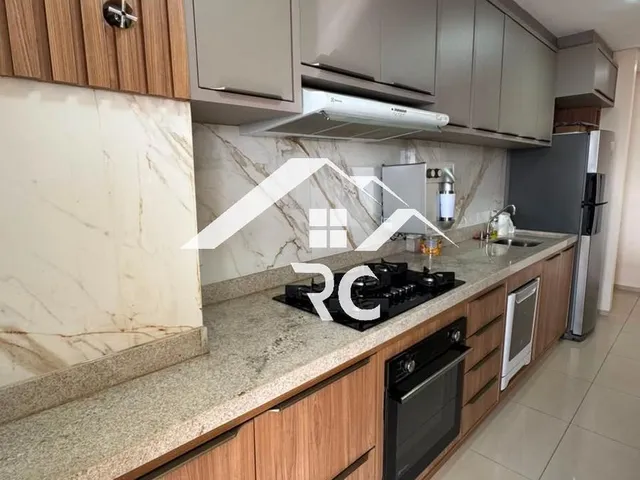 Imagem 2: Apartamento Residencial em Rio Verde - Goiás, Setor Morada do Sol