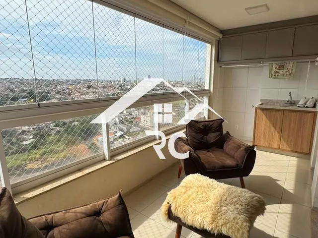Imagem 6: Apartamento Residencial em Rio Verde - Goiás, Setor Morada do Sol