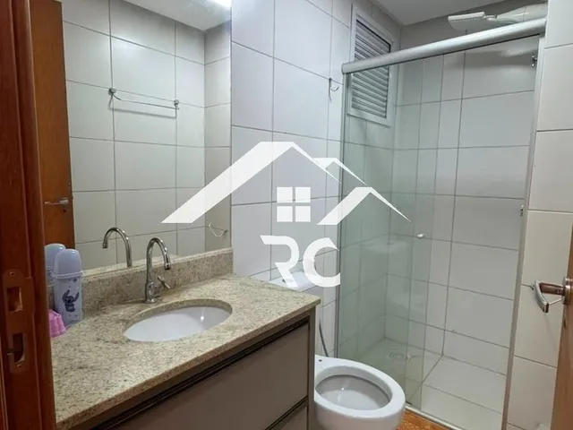 Imagem 5: Apartamento Residencial em Rio Verde - Goiás, Setor Morada do Sol