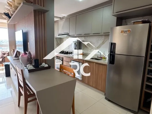 Imagem 12: Apartamento Residencial em Rio Verde - Goiás, Setor Morada do Sol