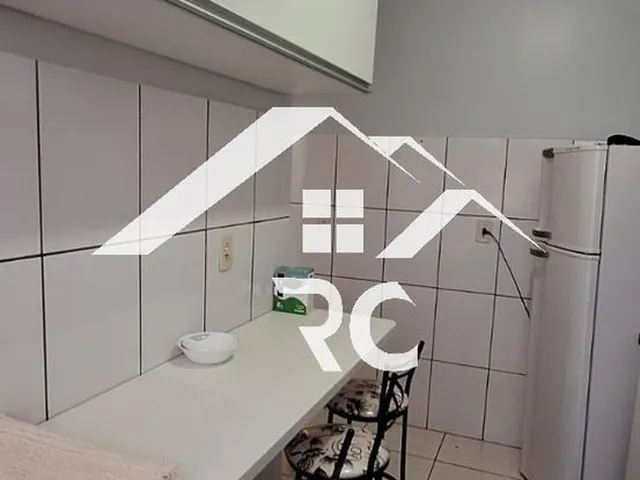 Imagem: Apartamento Residencial em Rio Verde - Goiás