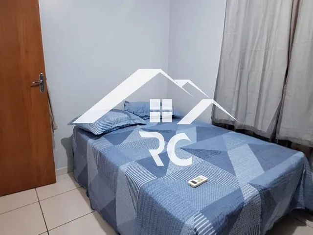 Imagem 14: Apartamento Residencial em Rio Verde - Goiás, Parque das Paineiras