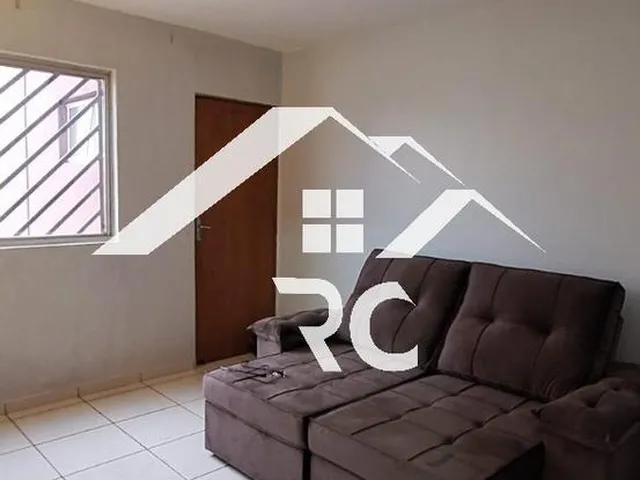 Imagem 5: Apartamento Residencial em Rio Verde - Goiás, Parque das Paineiras