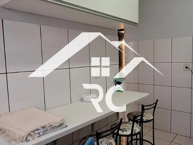Imagem 7: Apartamento Residencial em Rio Verde - Goiás, Parque das Paineiras