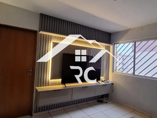 Imagem 9: Apartamento Residencial em Rio Verde - Goiás, Parque das Paineiras