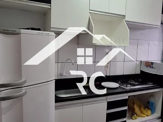 Imagem 4: Apartamento Residencial em Rio Verde - Goiás, Parque das Paineiras