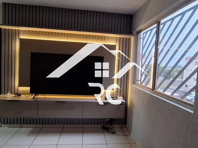 Imagem 12: Apartamento Residencial em Rio Verde - Goiás, Parque das Paineiras