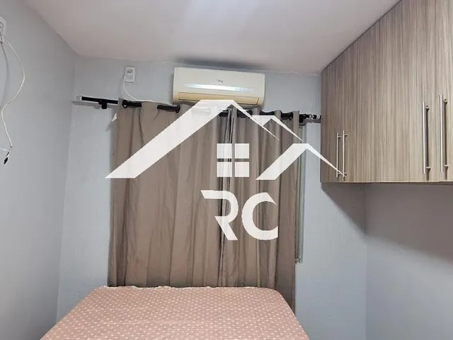 Imagem 2: Apartamento Residencial em Rio Verde - Goiás, Parque das Paineiras