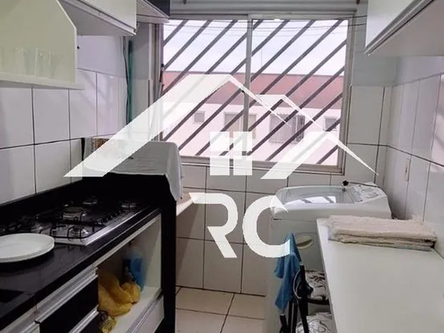 Imagem 16: Apartamento Residencial em Rio Verde - Goiás, Parque das Paineiras