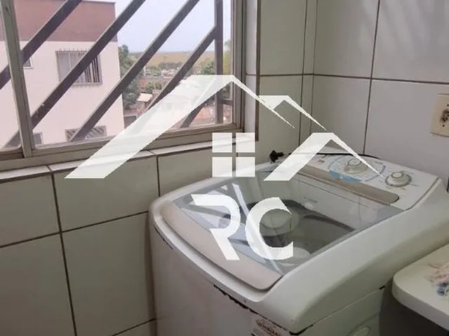 Imagem 13: Apartamento Residencial em Rio Verde - Goiás, Parque das Paineiras