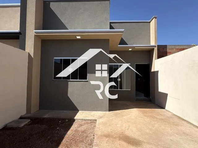 Imagem: Casa Residencial em Rio Verde - Goiás
